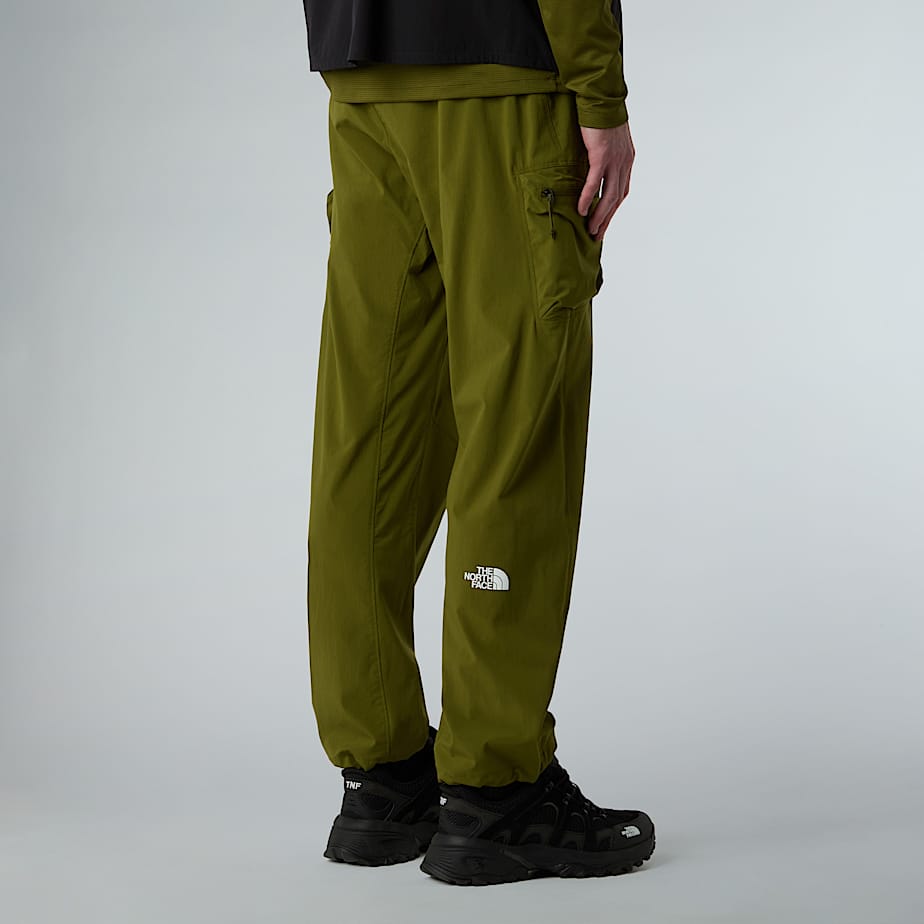 Packable Loose Trousers M TNF ALT3