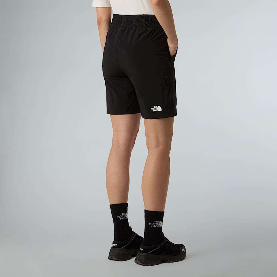 Pantaloncini ripiegabili da donna - 4