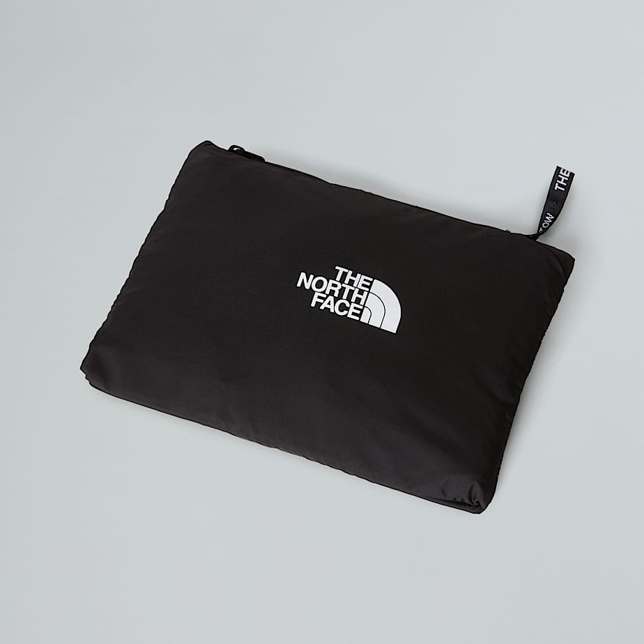 Womens Cyclone Wind Jacket TNF ALT16