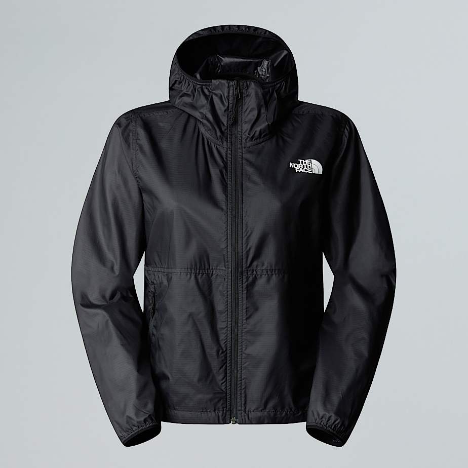 Womens Cyclone Wind Jacket TNF ALT20