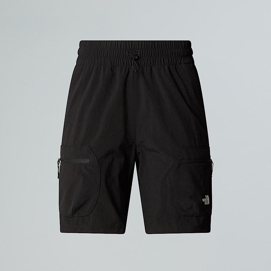 Pantaloncini ripiegabili da donna - 7
