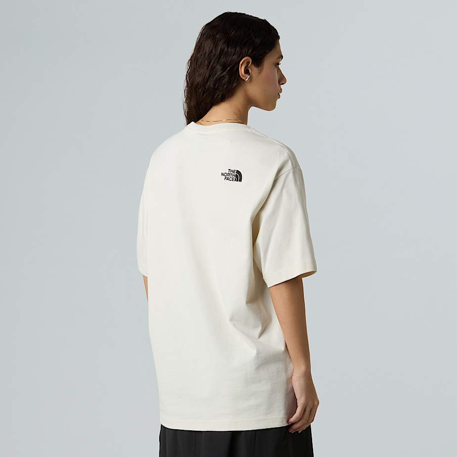 Unisex Icon Mountain Jacket Relaxed T-Shirt - 12