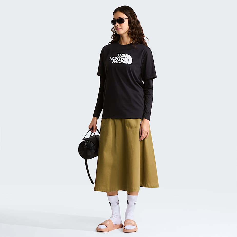 Women’s Base Camp Slides III - 4