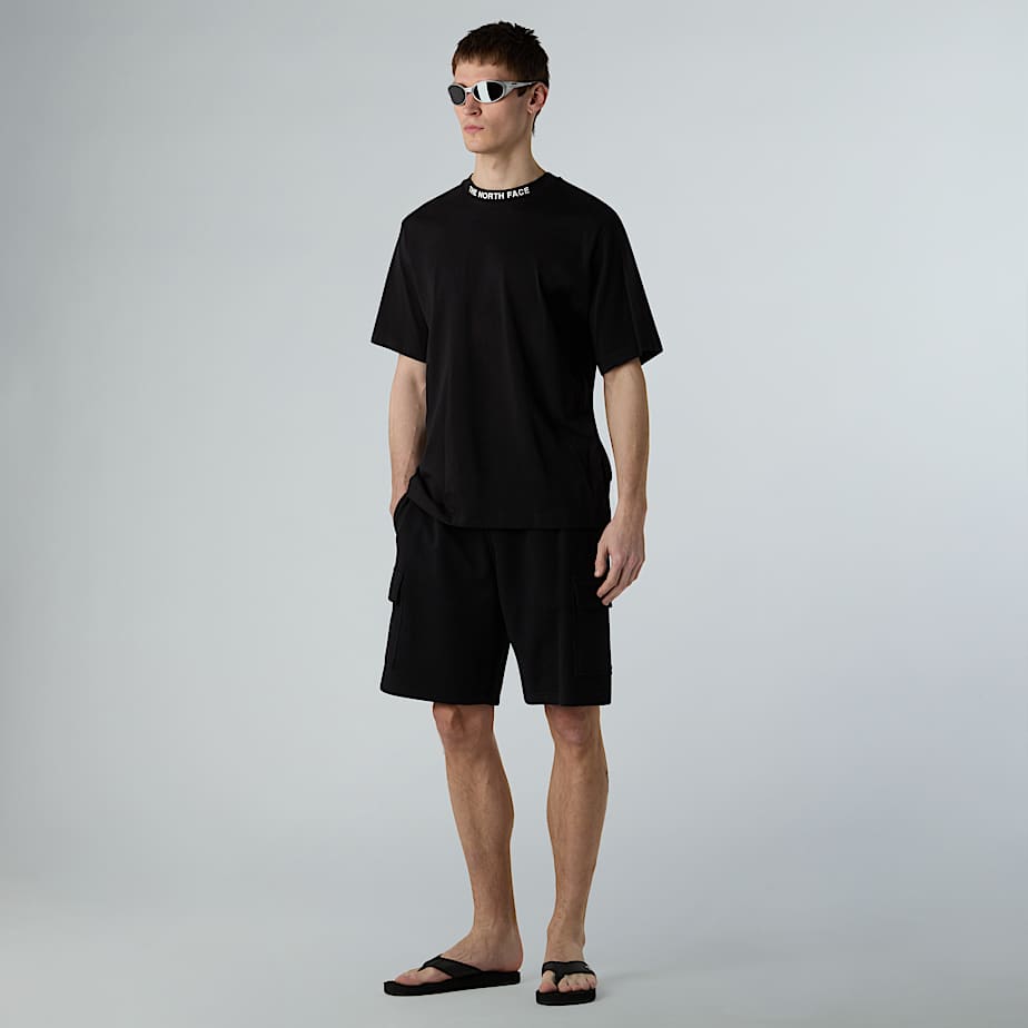 Mens Base Camp II FlipFlops TNF ALT3