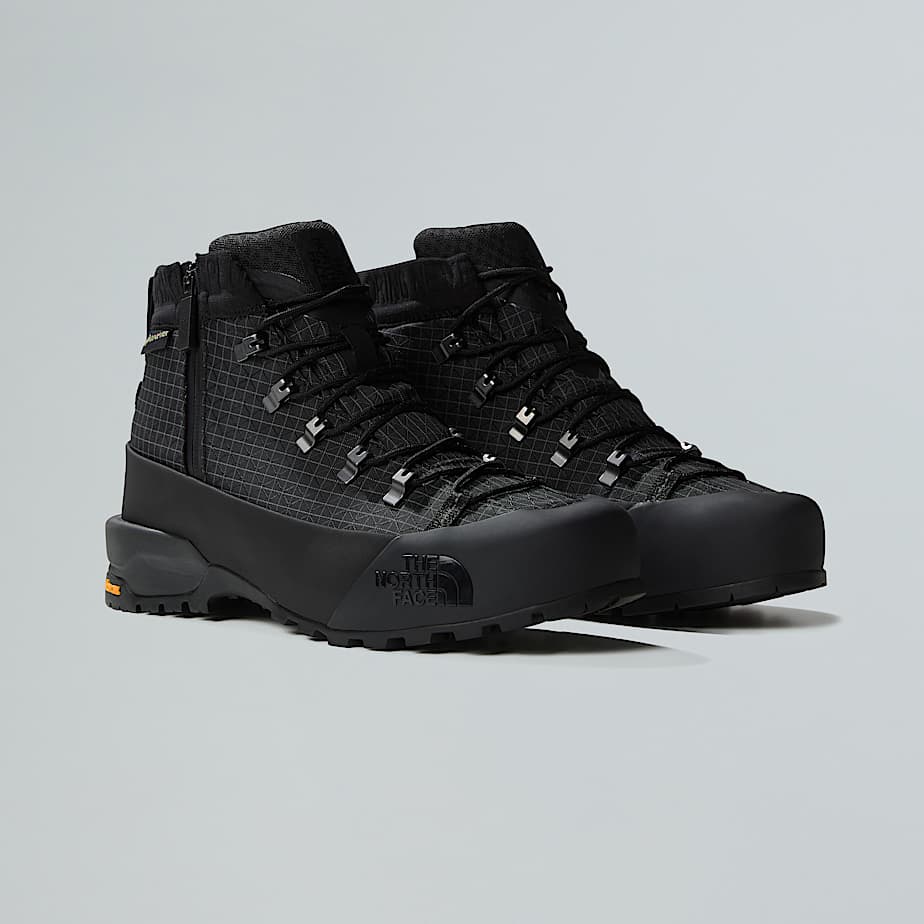 Scarponi Glenclyffe Zip GORETEX TNF ALT8