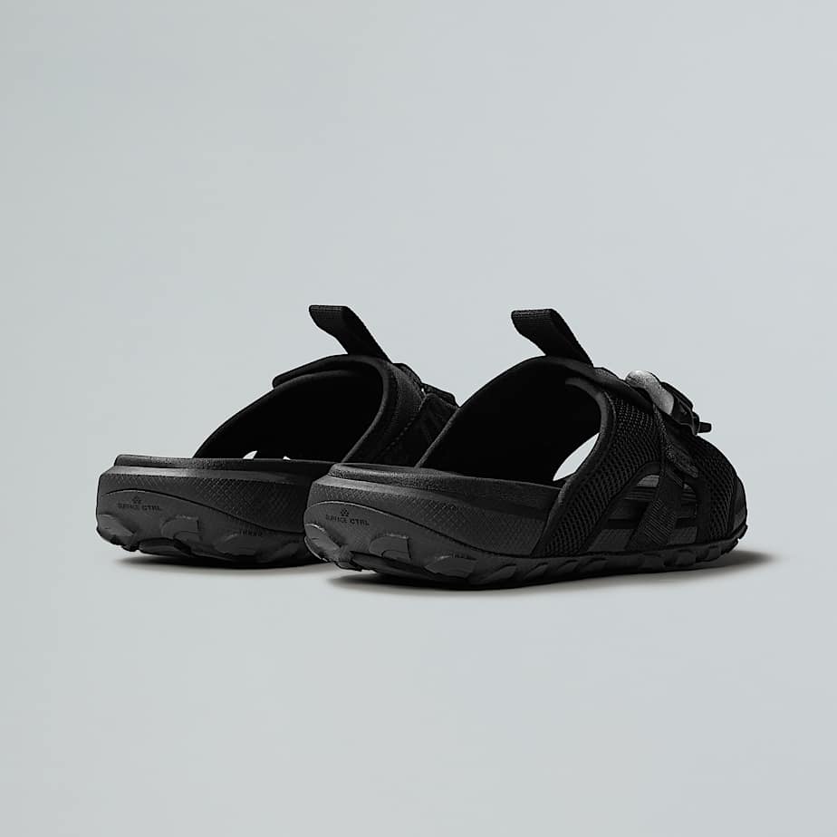 Womens Explore Camp Slides TNF ALT7