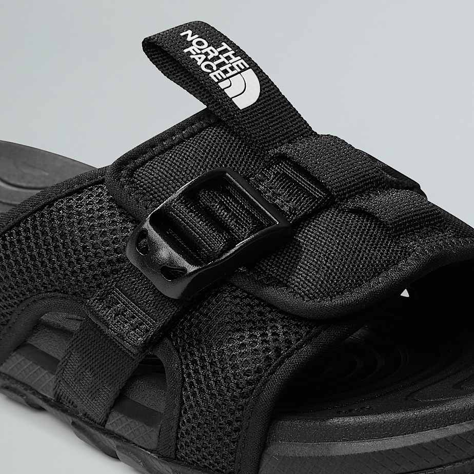 Womens Explore Camp Slides TNF ALT10