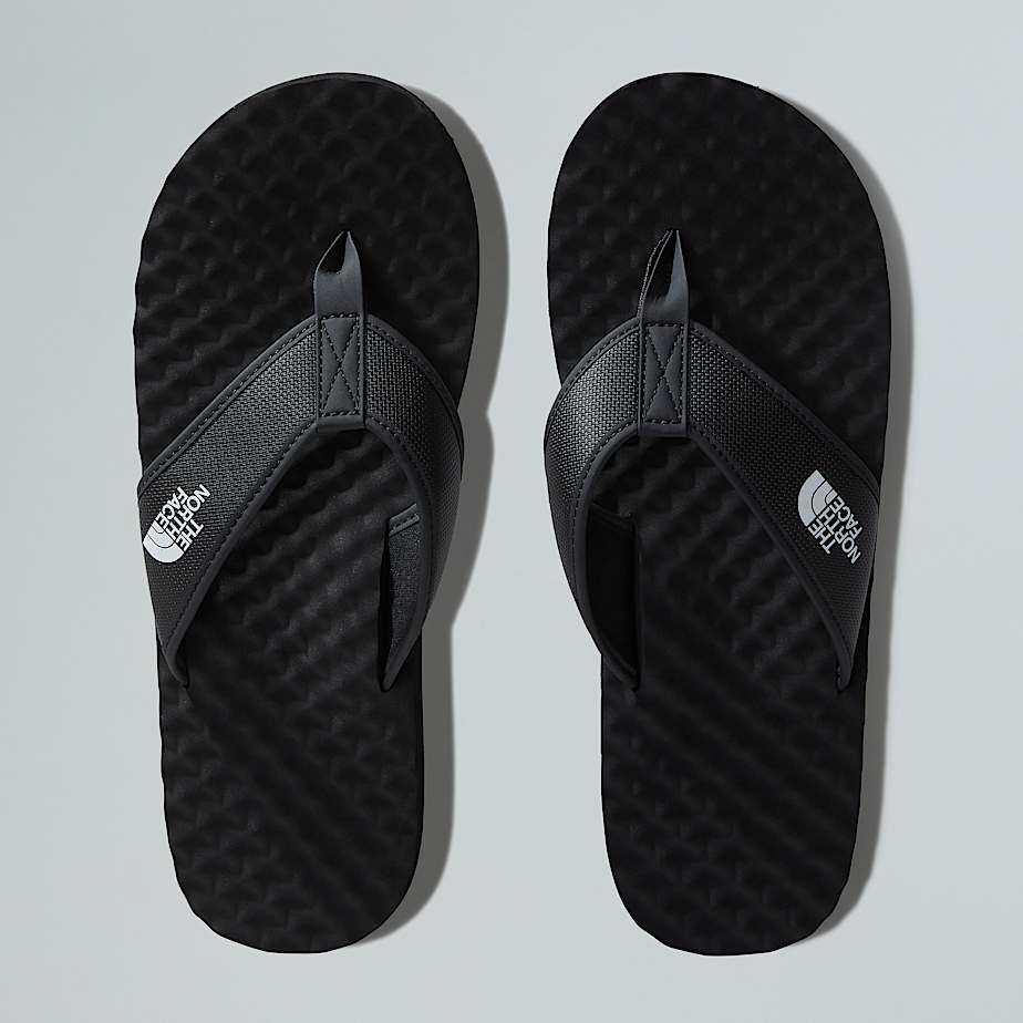 Mens Base Camp II FlipFlops TNF ALT1