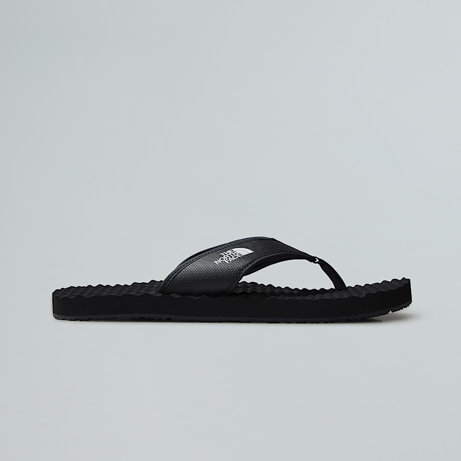 Mens Base Camp II FlipFlops TNF ALT6