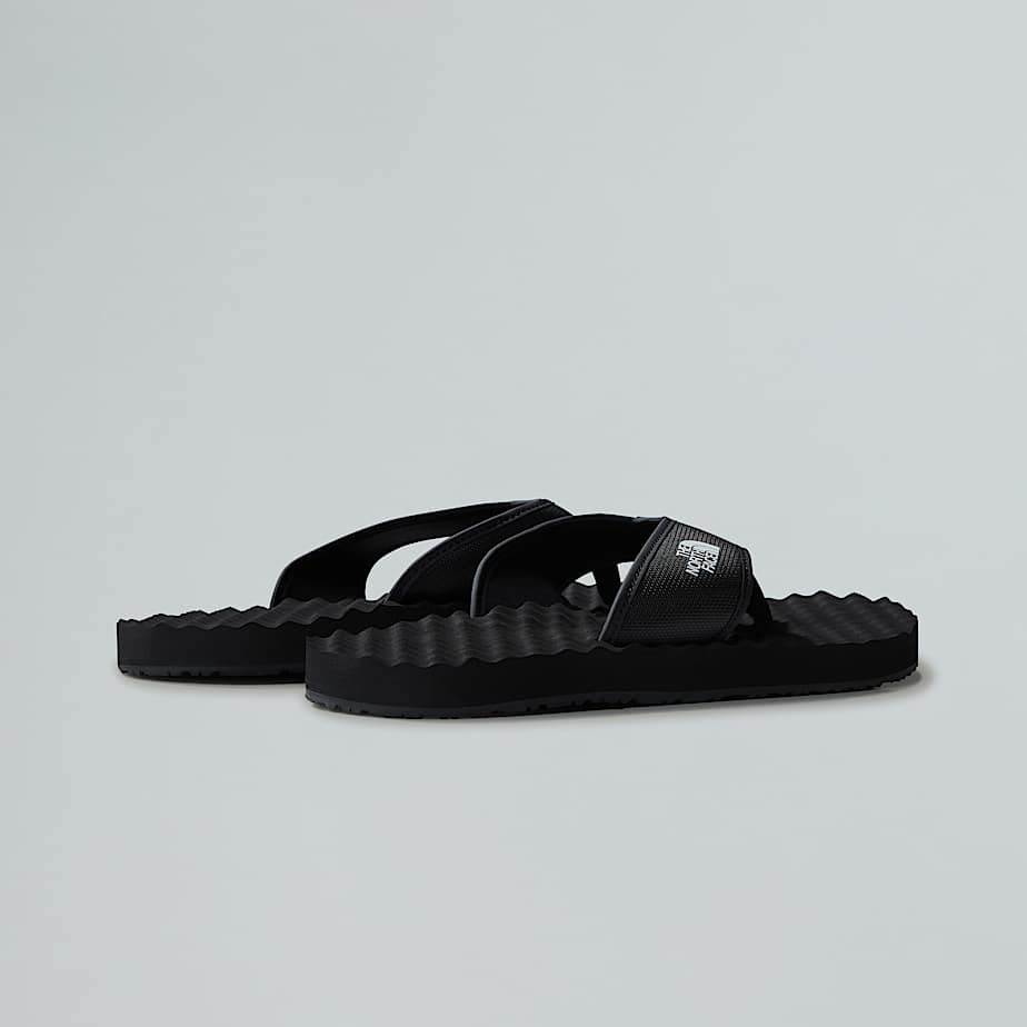 Mens Base Camp II FlipFlops TNF ALT7