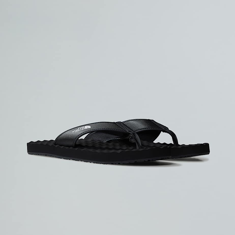Mens Base Camp II FlipFlops TNF ALT9