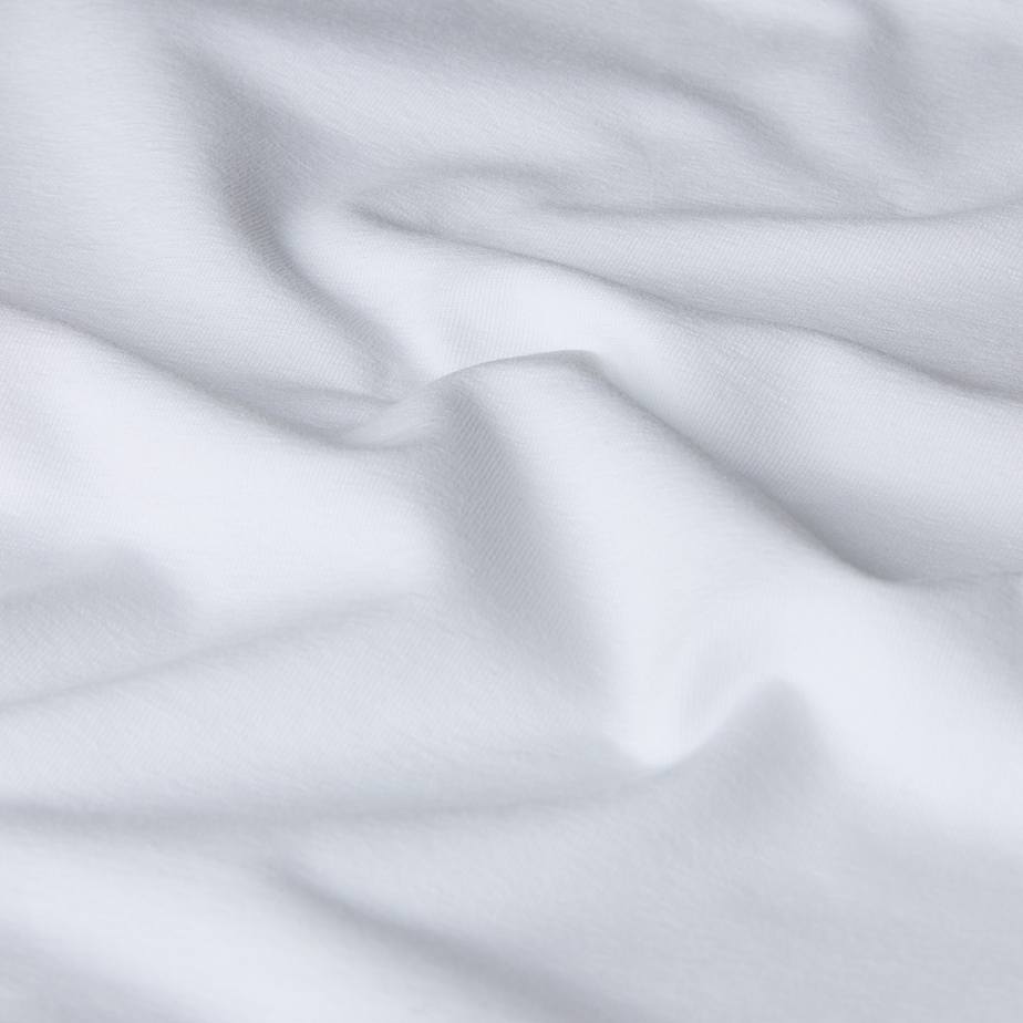 Cropped T-shirt voor dames - 7