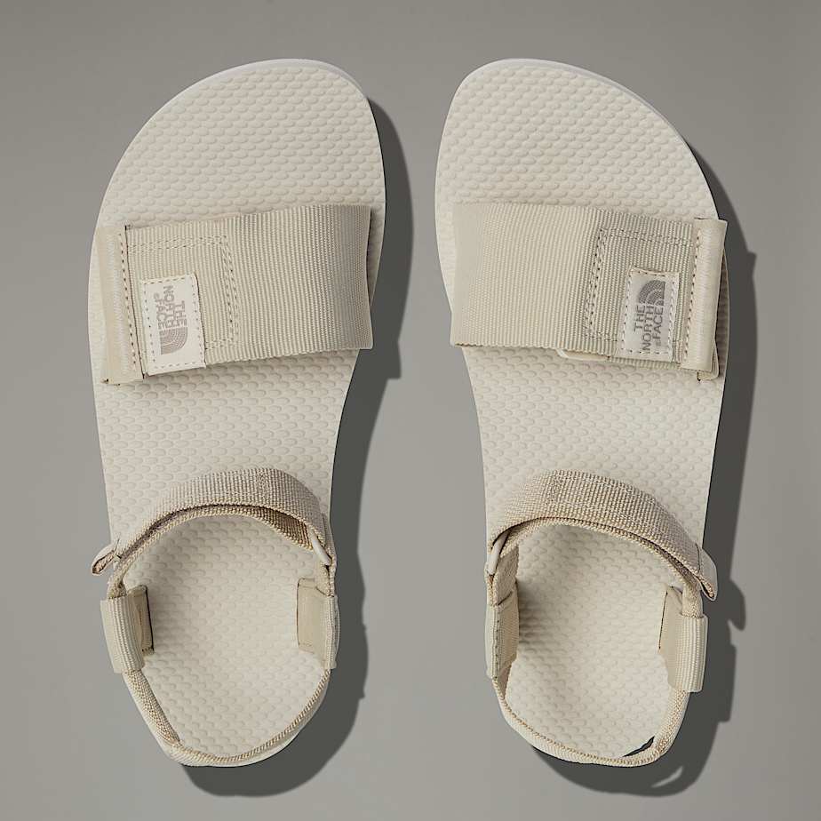 Skeena Sandalen II fr Damen TNF ALT1