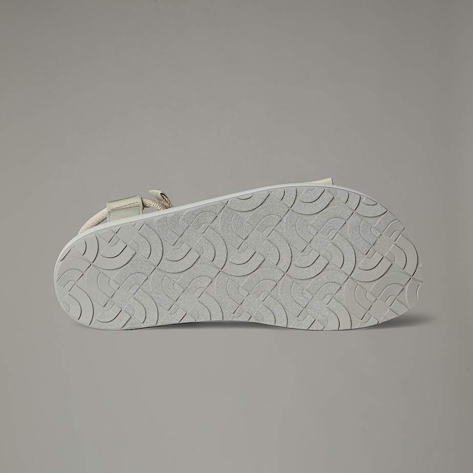 Skeena Sandalen II fr Damen TNF ALT7