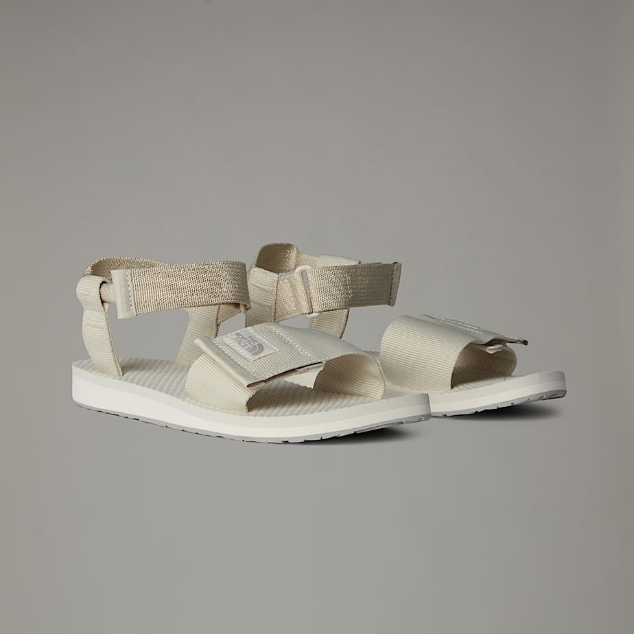 Skeena Sandalen II fr Damen TNF ALT8