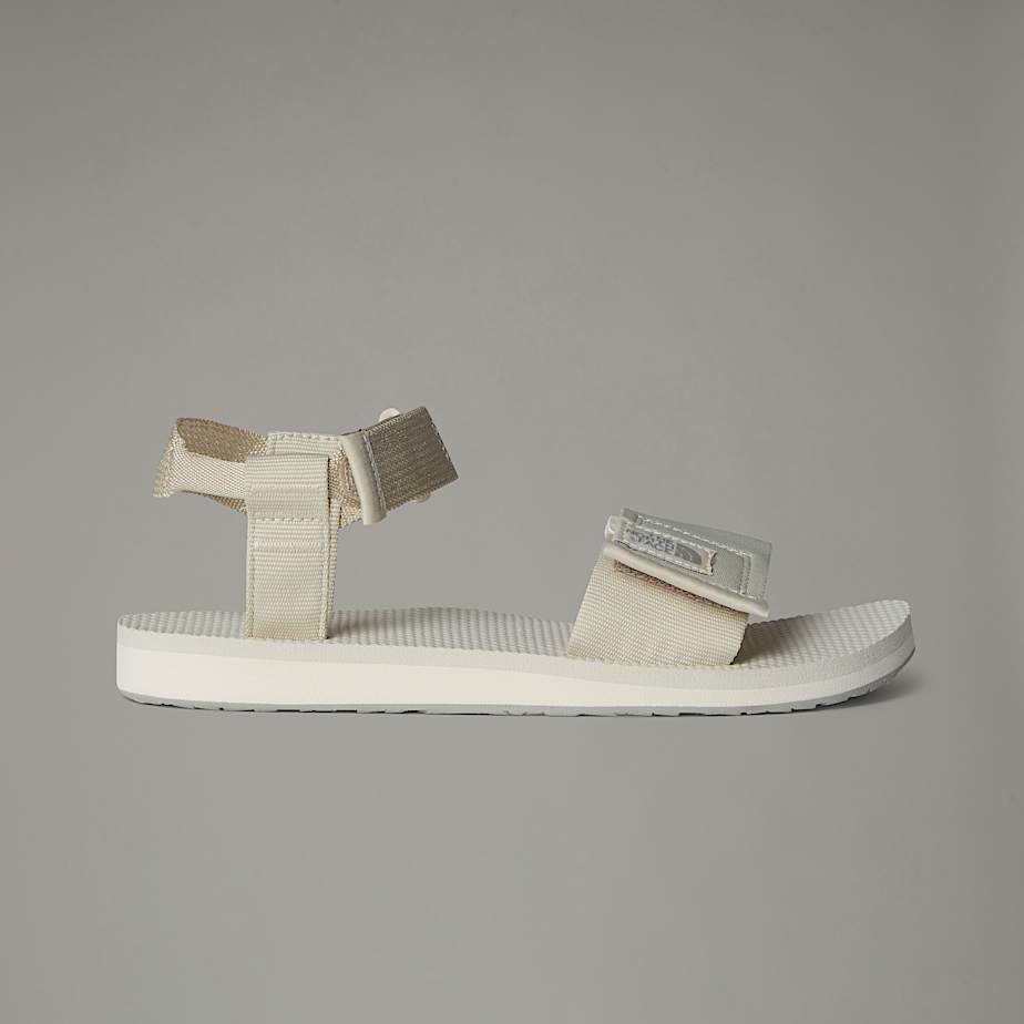 Skeena Sandalen II fr Damen TNF HERO