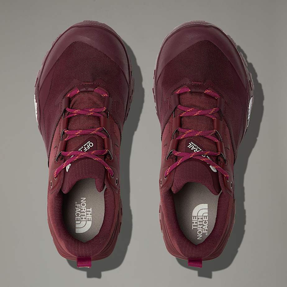 Offtrail GORE-TEX®-wandelschoenen voor dames - 2