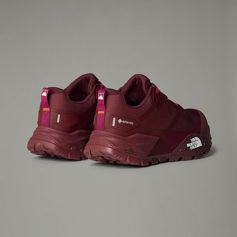 Offtrail GORE-TEX®-wandelschoenen voor dames - 4