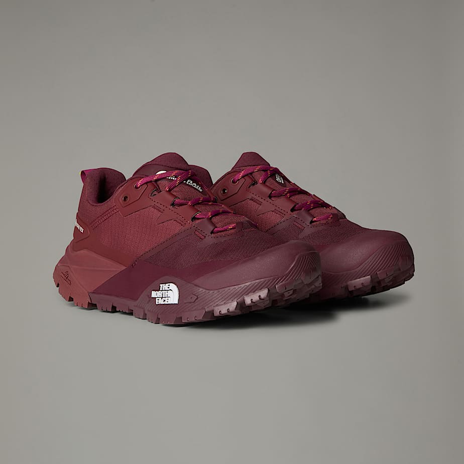 Offtrail GORE-TEX®-wandelschoenen voor dames - 6
