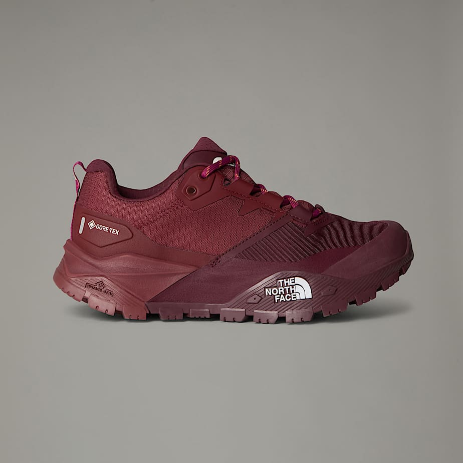 Offtrail GORE-TEX®-wandelschoenen voor dames - 1