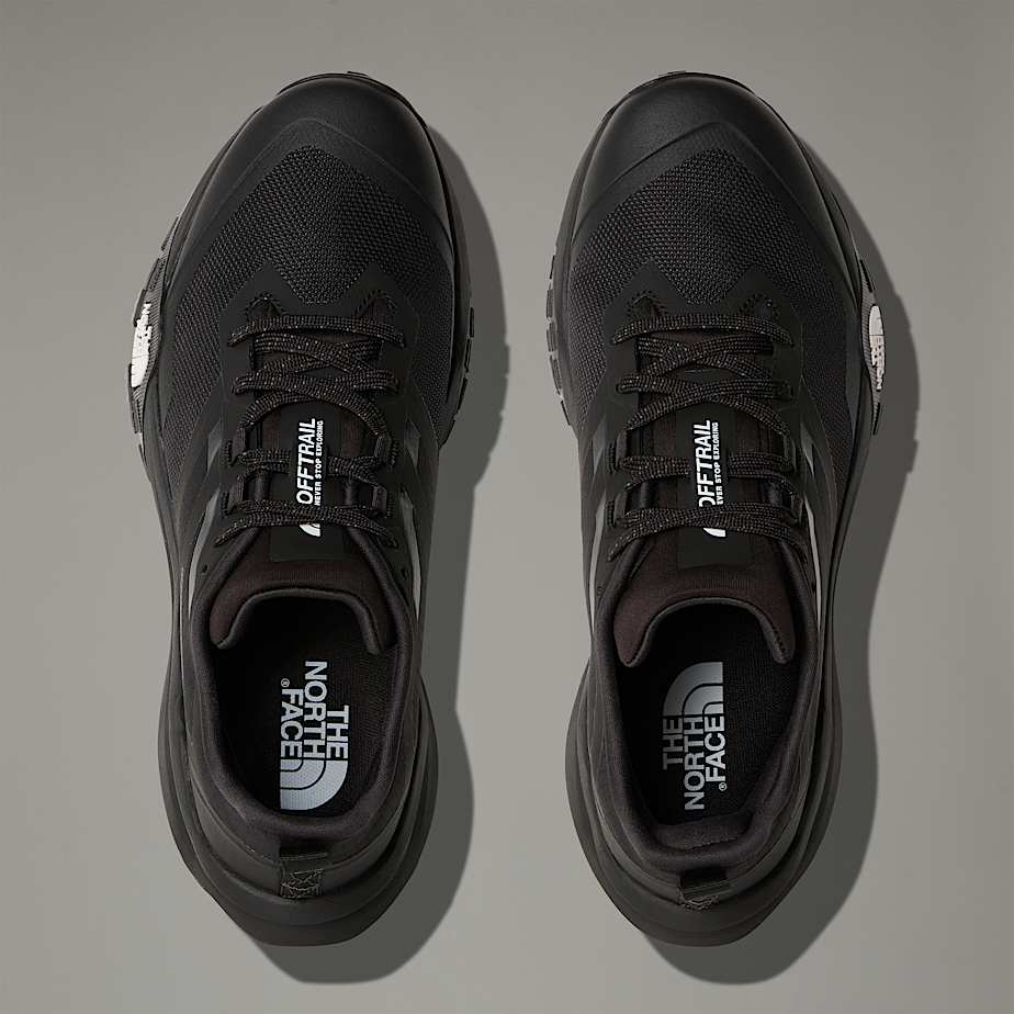 Offtrail Versa Trailrunning-Schuhe für Herren - 2