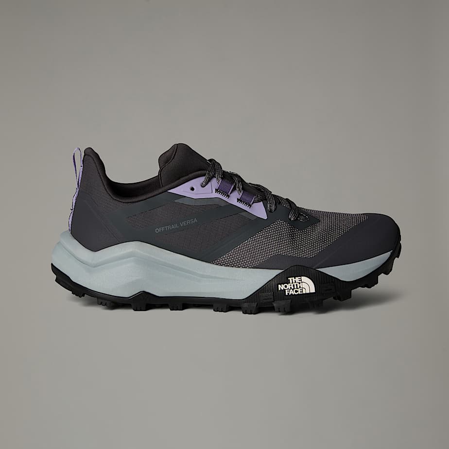 Offtrail Versa-trailrunningschoenen voor dames - 1