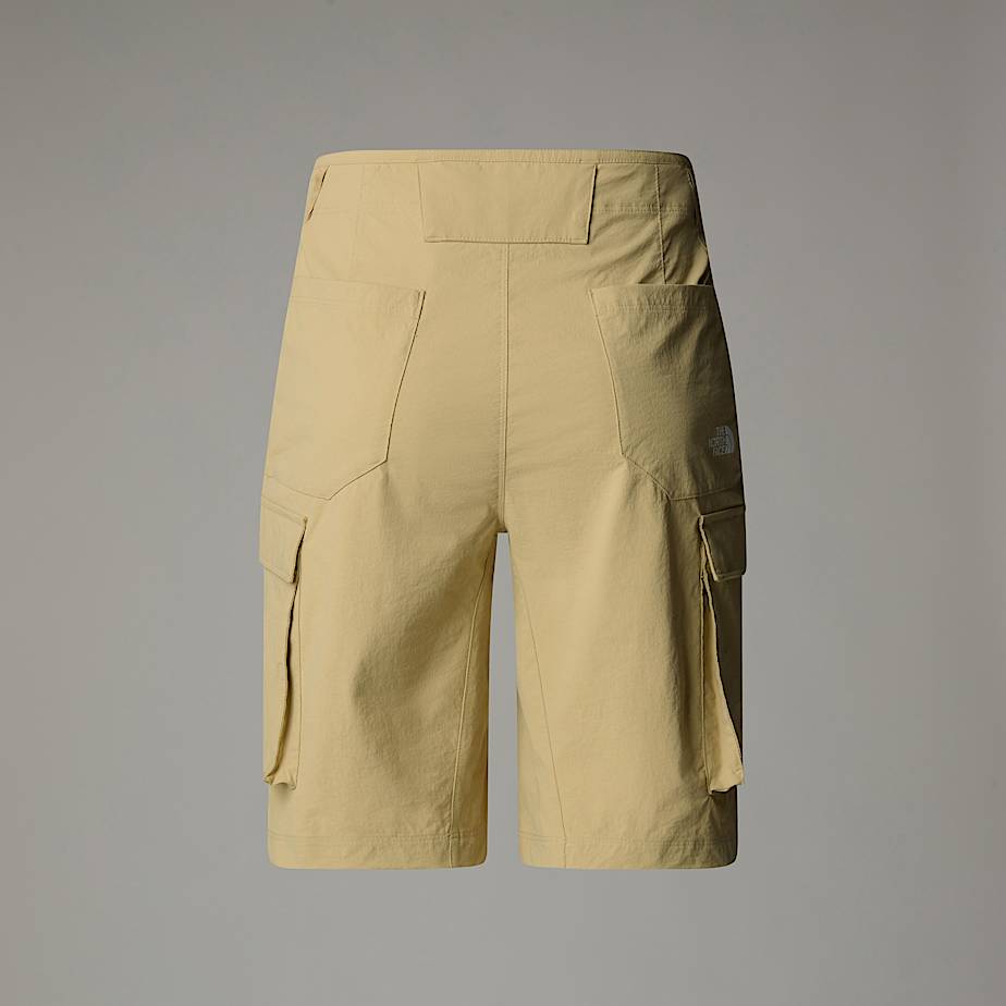 Short cargo Exploration pour femme - 2