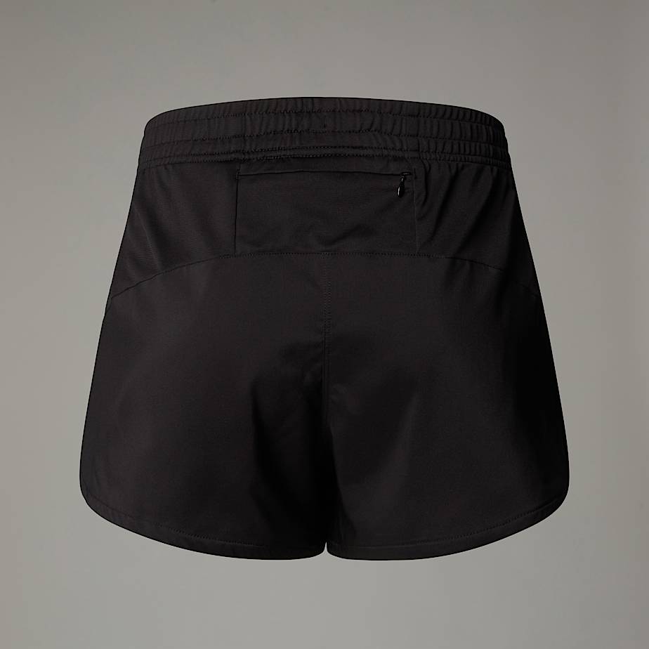 Women’s Flex 3" Woven Shorts - 2