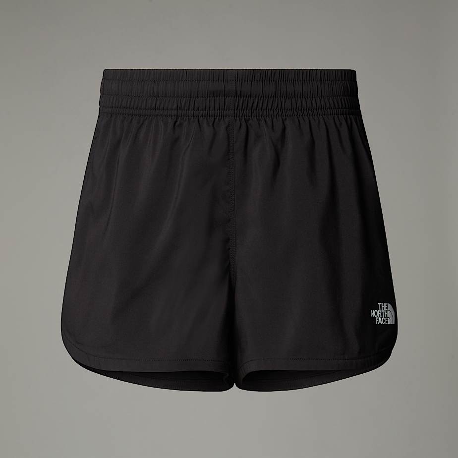 Women’s Flex 3" Woven Shorts - 1