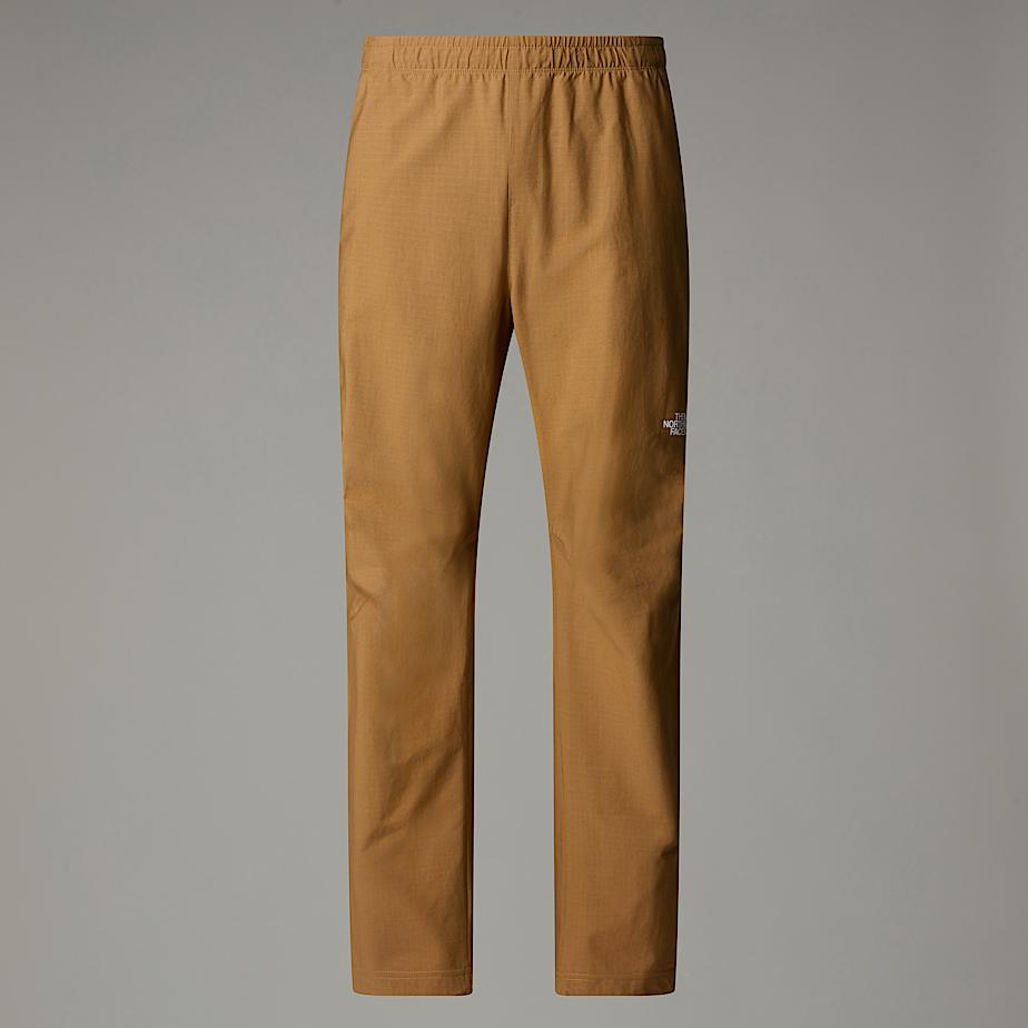 Limestone Regular Trousers M TNF HERO