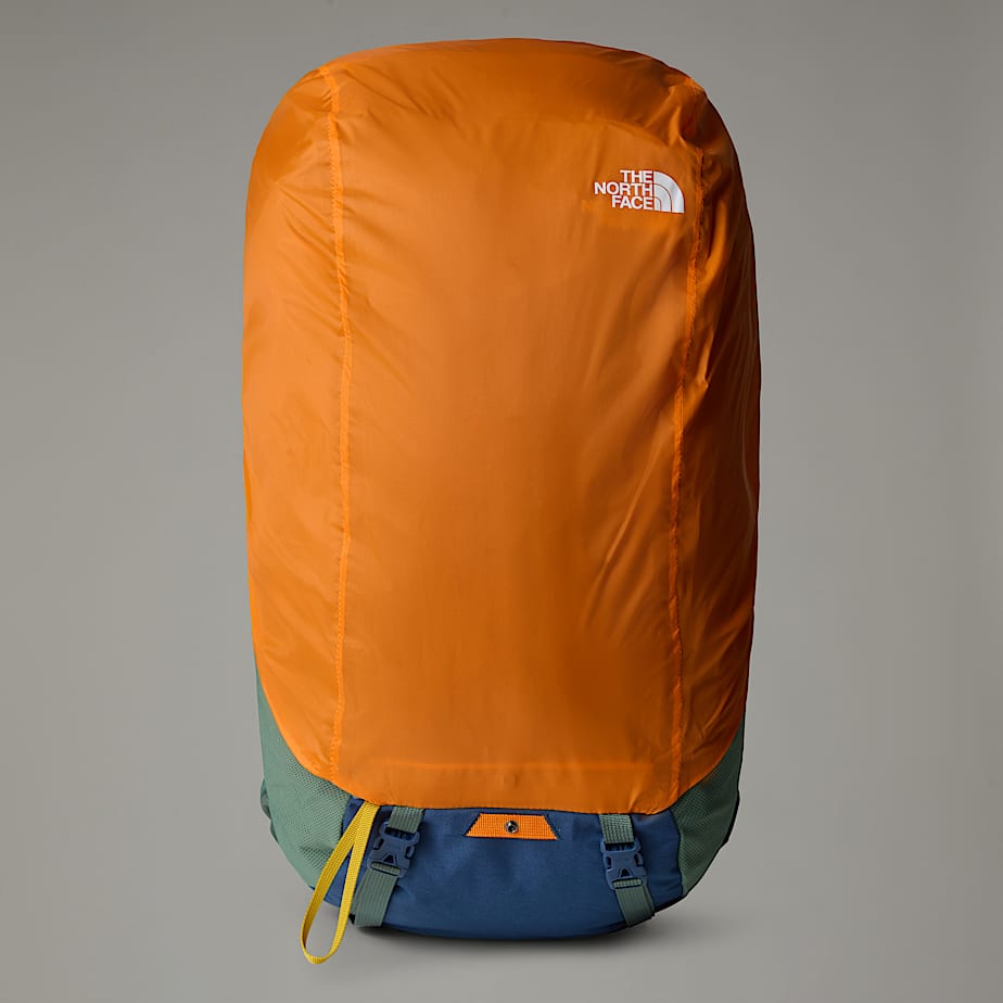 Basin Backpack 36L TNF Duck GreenShady Blue ALT7