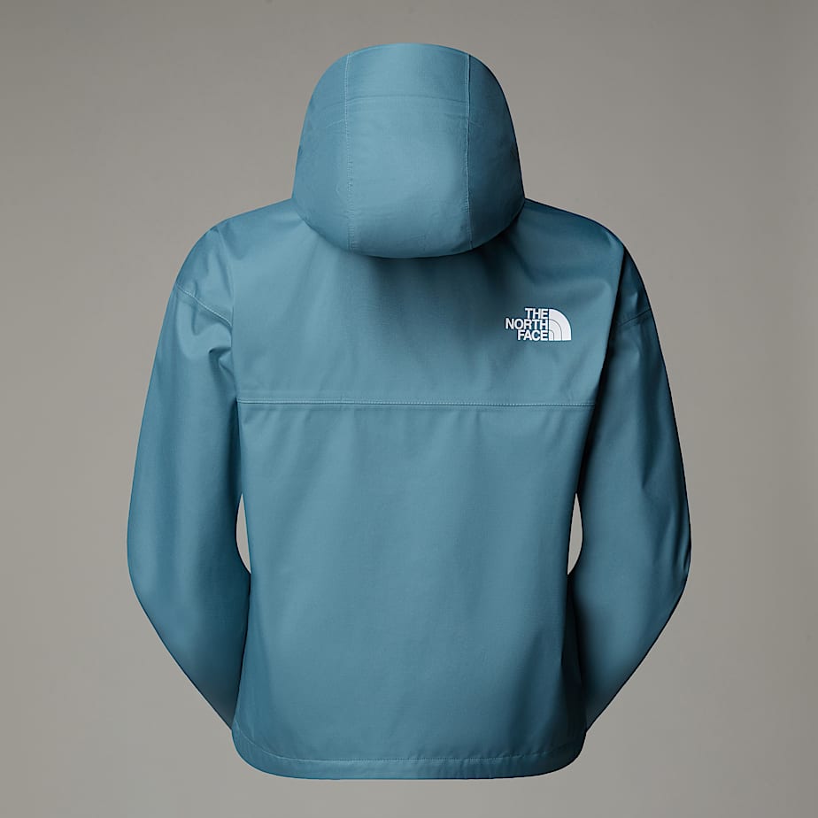 Women’s Cropped Quest Jacket - 2