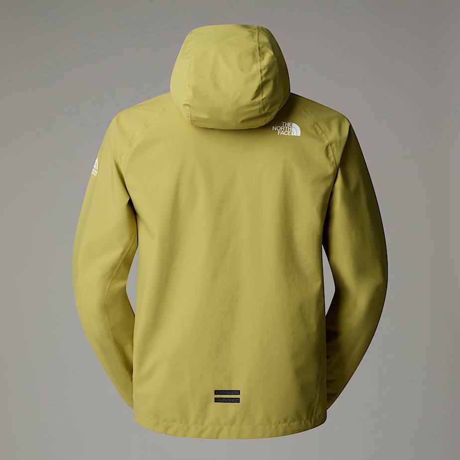 Wasserdichte Jacke fr Herren TNF ALT1