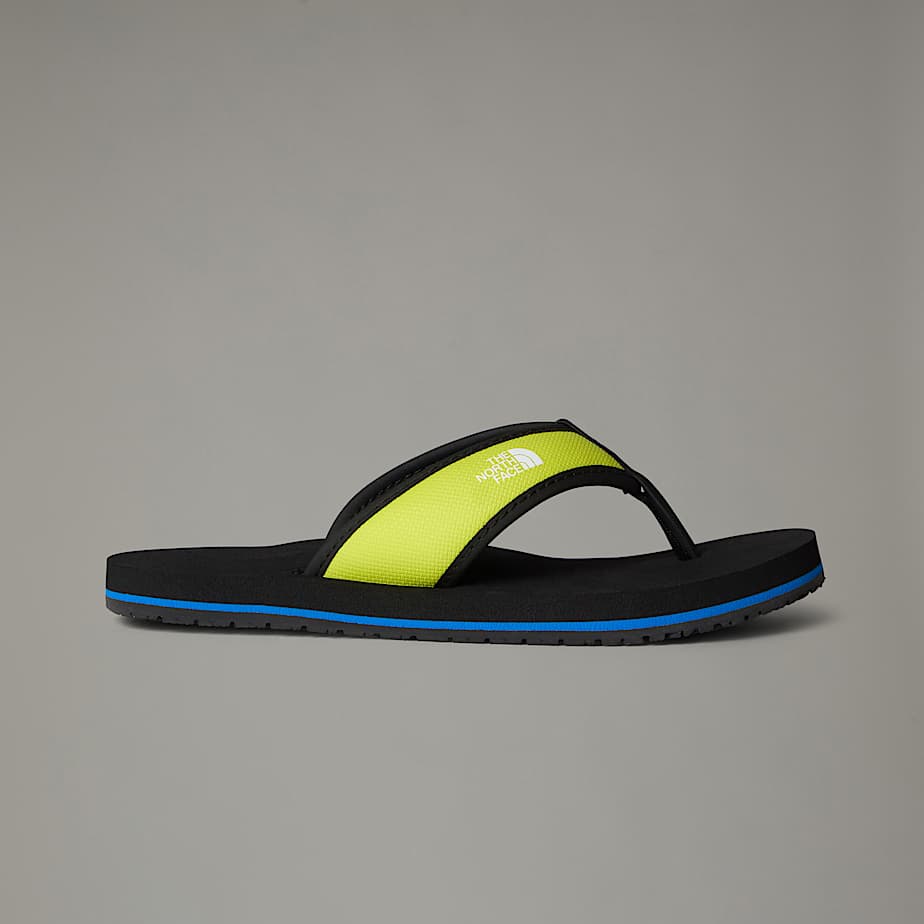 Teens Base Camp FlipFlops TNF ALT6