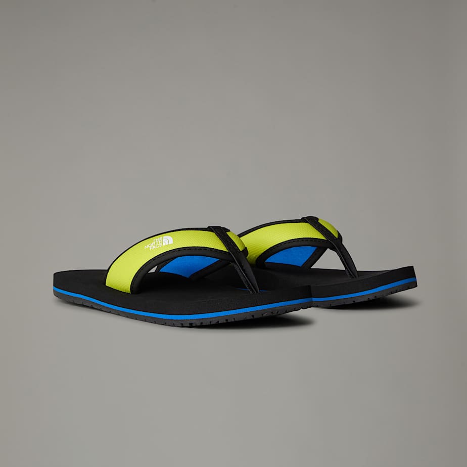 Teens Base Camp FlipFlops TNF ALT9