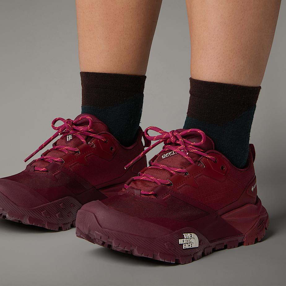 Offtrail GORE-TEX®-wandelschoenen voor dames - 3