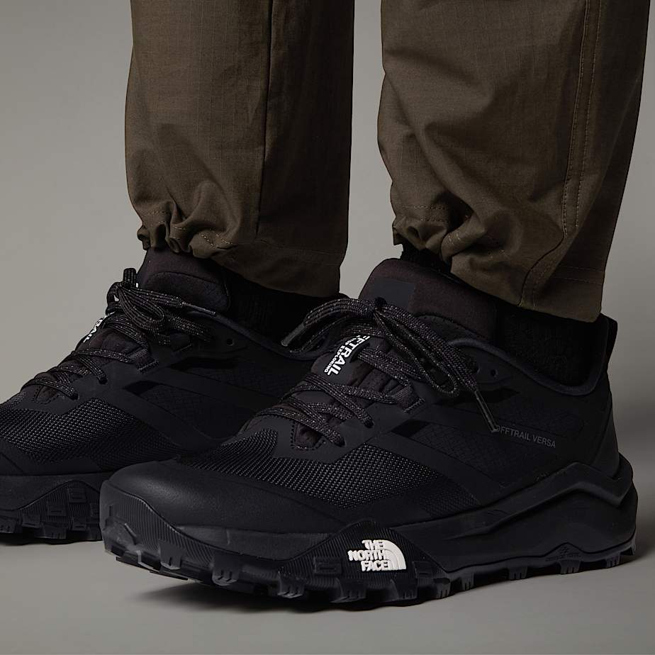 Offtrail Versa Trailrunning-Schuhe für Herren - 3