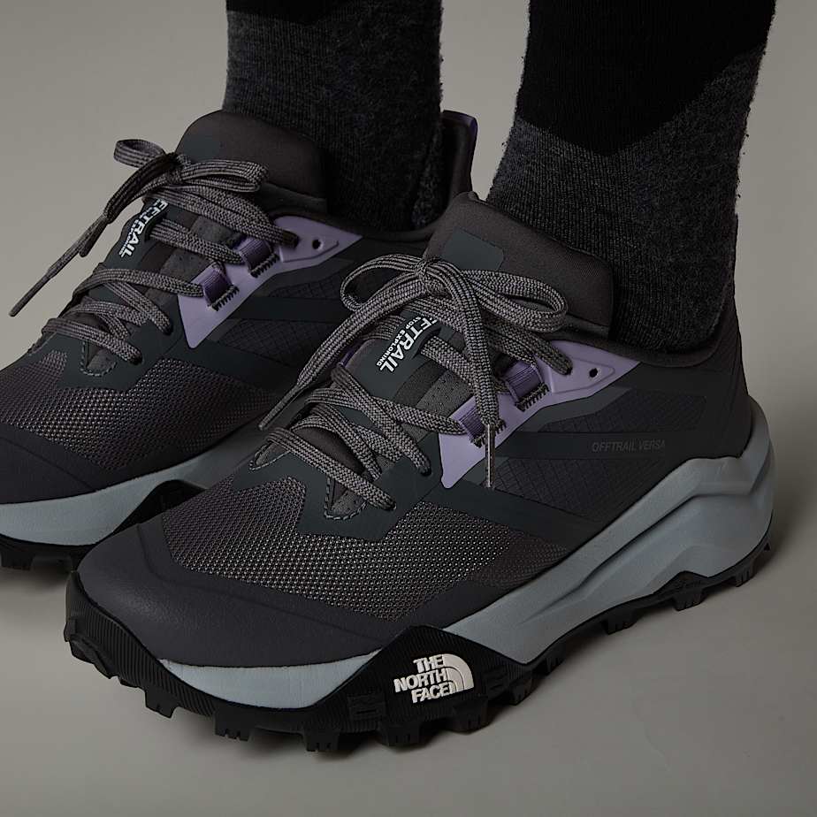 Offtrail Versa-trailrunningschoenen voor dames - 3