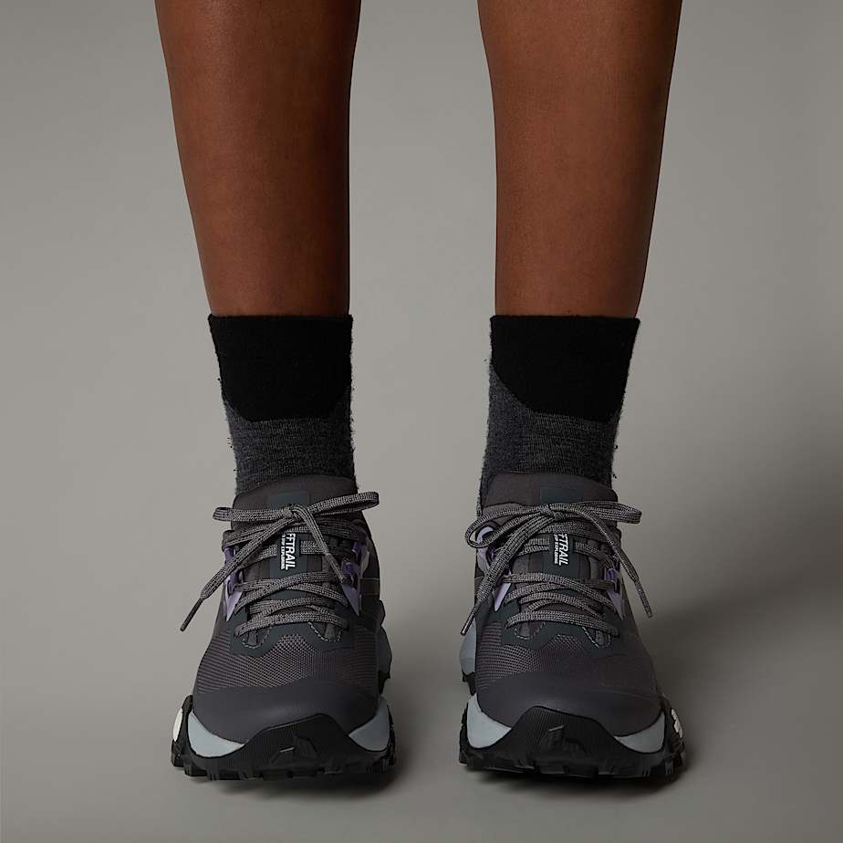 Offtrail Versa-trailrunningschoenen voor dames - 4