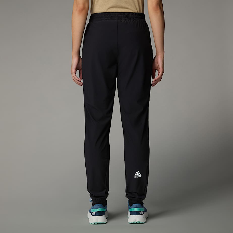 Mountain Athletics Wind Trousers W TNF ALT4