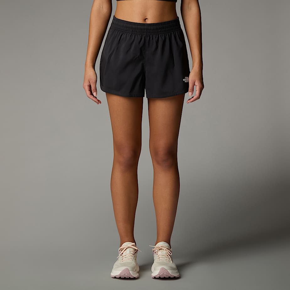 Women’s Flex 3" Woven Shorts - 3