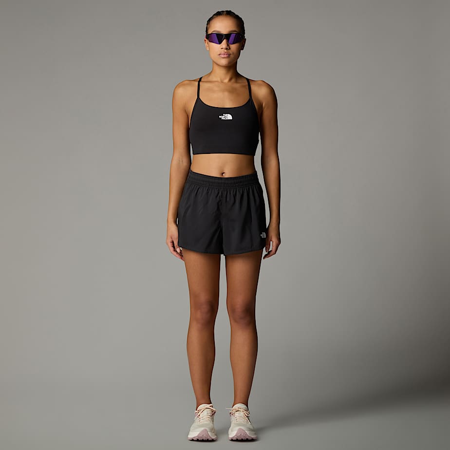 Women’s Flex 3" Woven Shorts - 4
