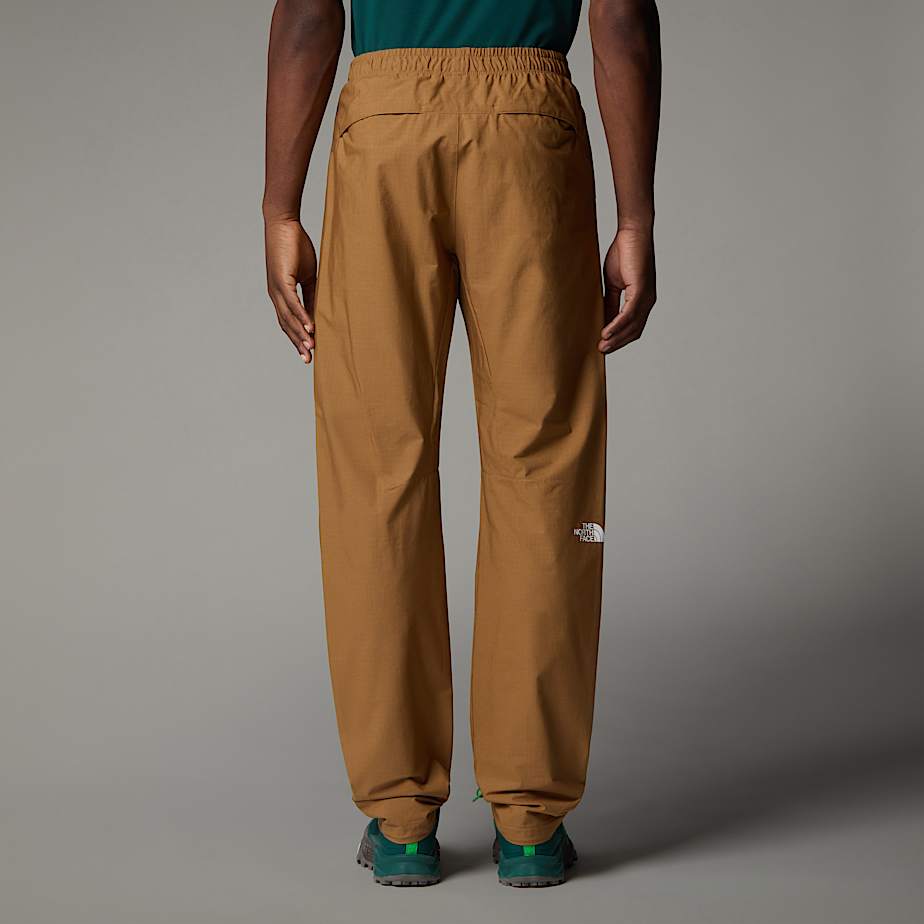 Limestone Regular Trousers M TNF ALT4