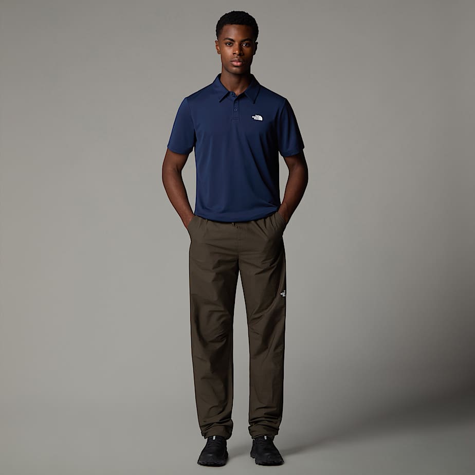 Tanken Poloshirt fr Herren TNF ALT3