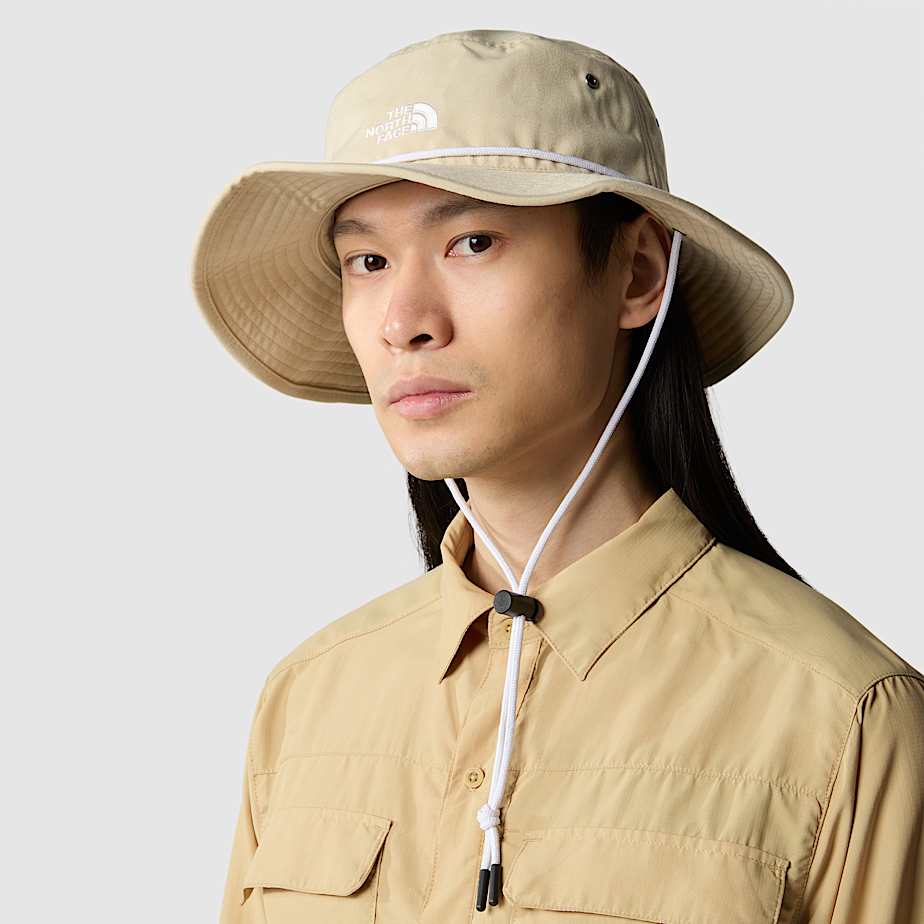 Recycled Brimmer Hat 66 TNF ALT1