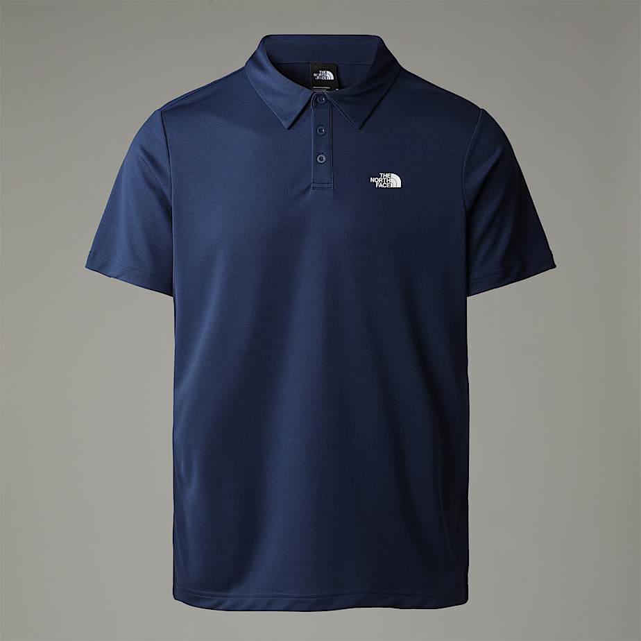 Tanken Poloshirt fr Herren TNF ALT1
