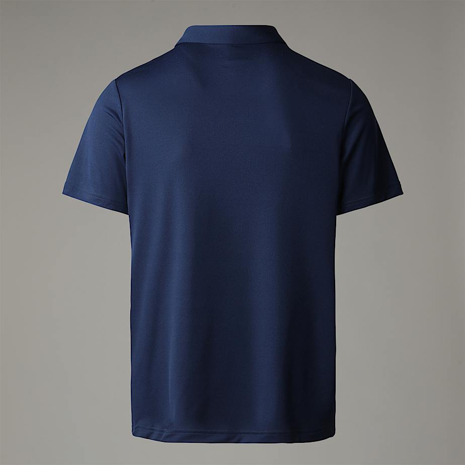 Tanken Poloshirt fr Herren TNF ALT2