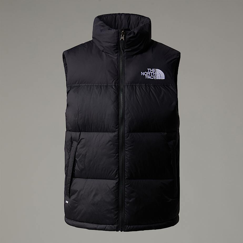 Gilet 1996 Retro Nuptse da uomo TNF ALT1