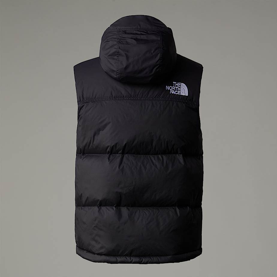 Gilet 1996 Retro Nuptse da uomo TNF ALT2