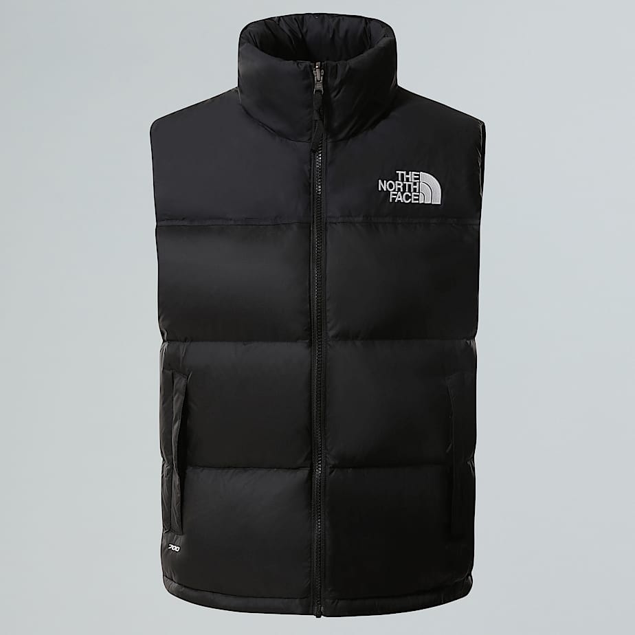 Womens 1996 Retro Nuptse Down Gilet TNF ALT1